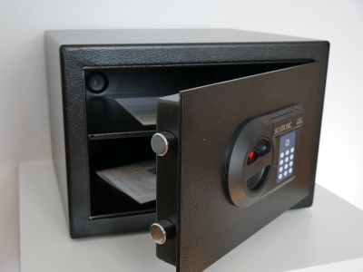 ᐅᐅ Safe und Tresor kaufen - Infos, Ratgeber & Empfehlungen
